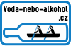 Projekt Voda nebo alkohol