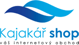 Kajakářský shop - váš internetový obchod